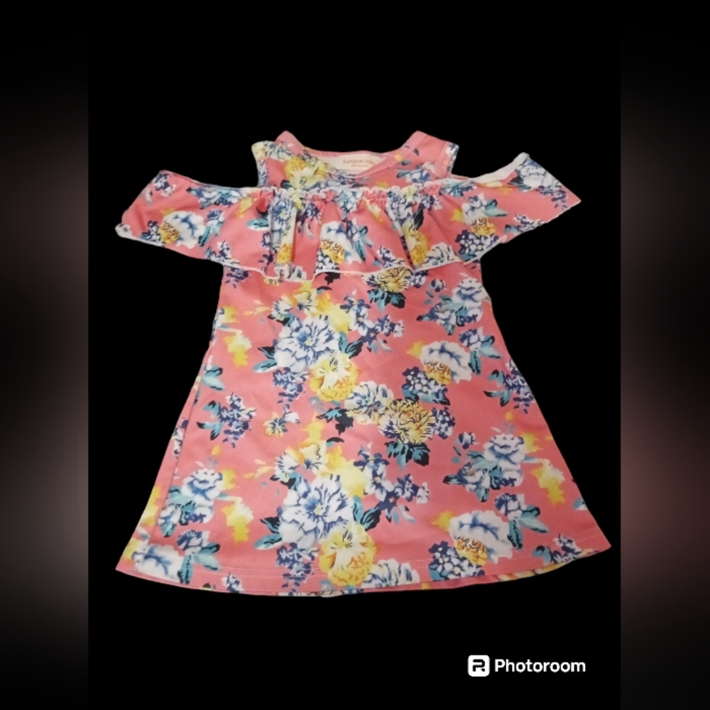 Samgami baby shirt size 5T